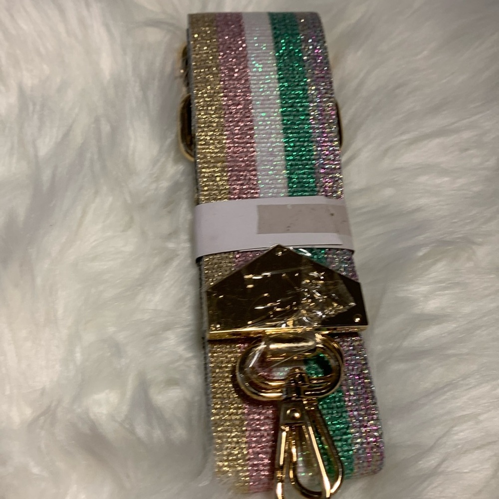 PINK COVE NEW BAG STRAP